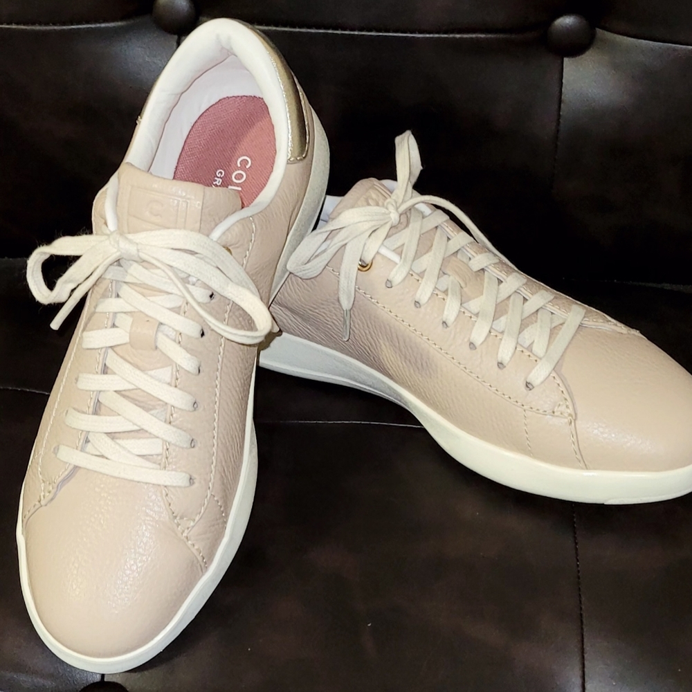 Cole Haan wWomen's Geand Pro Tennis Shoe